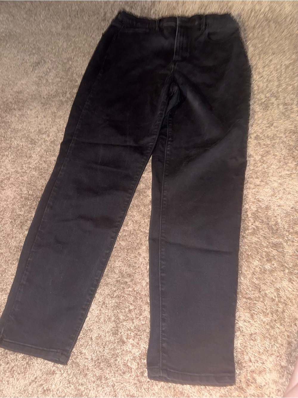 Nicole Miller SoHo High Rise Skinny